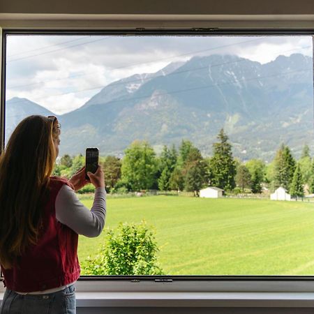 Hostel Marmota Innsbruck Extérieur photo