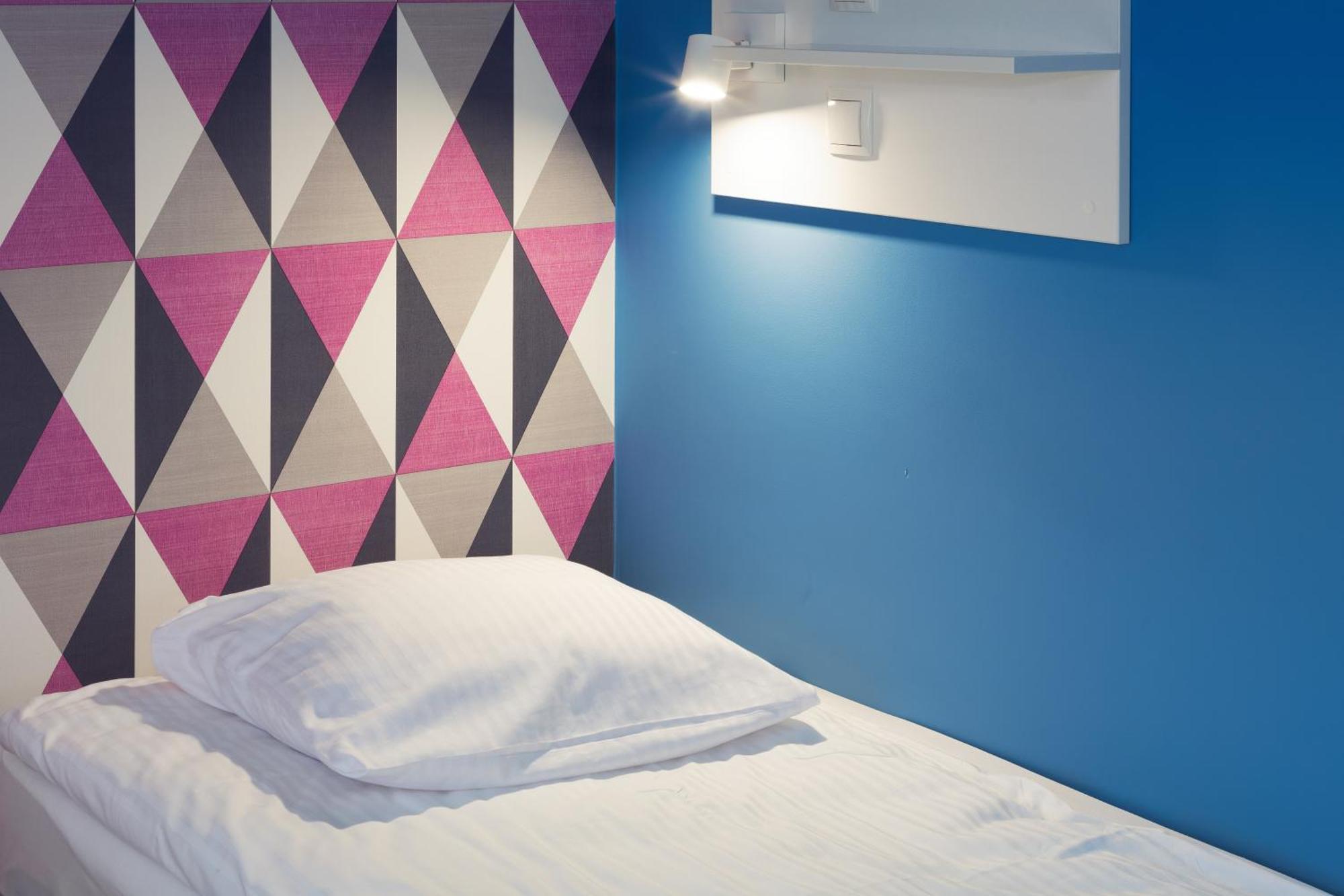 Hostel Marmota Innsbruck Extérieur photo