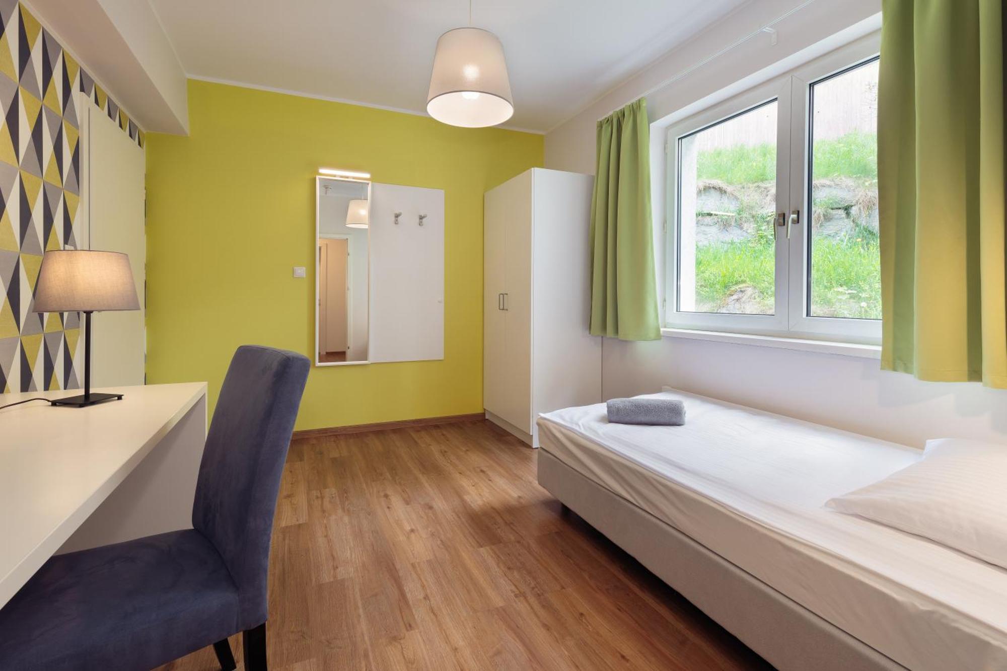 Hostel Marmota Innsbruck Extérieur photo