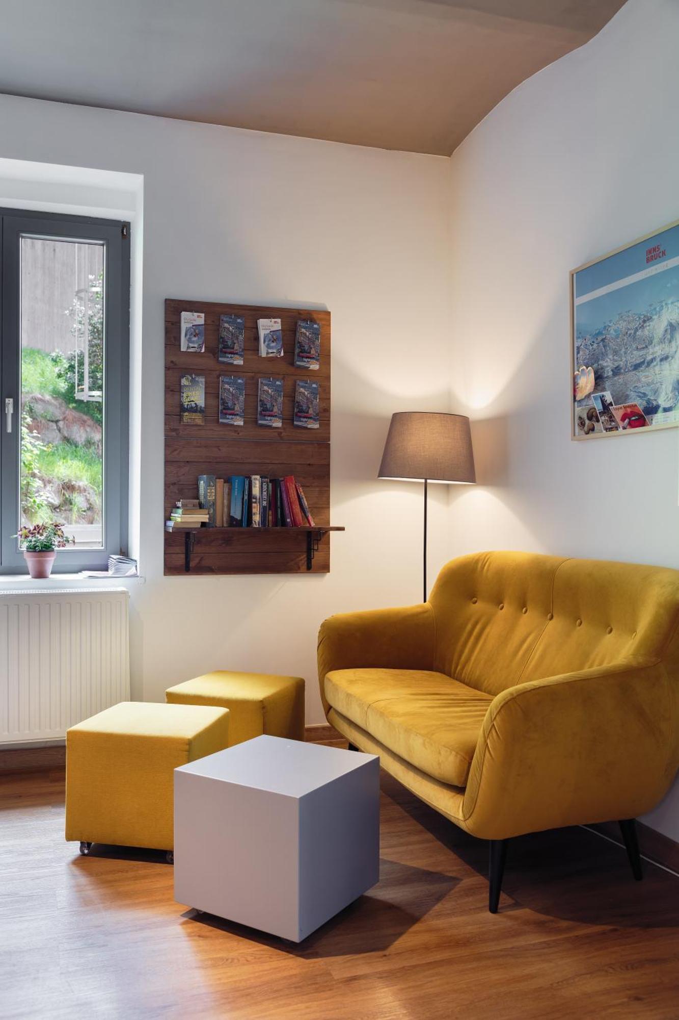 Hostel Marmota Innsbruck Extérieur photo