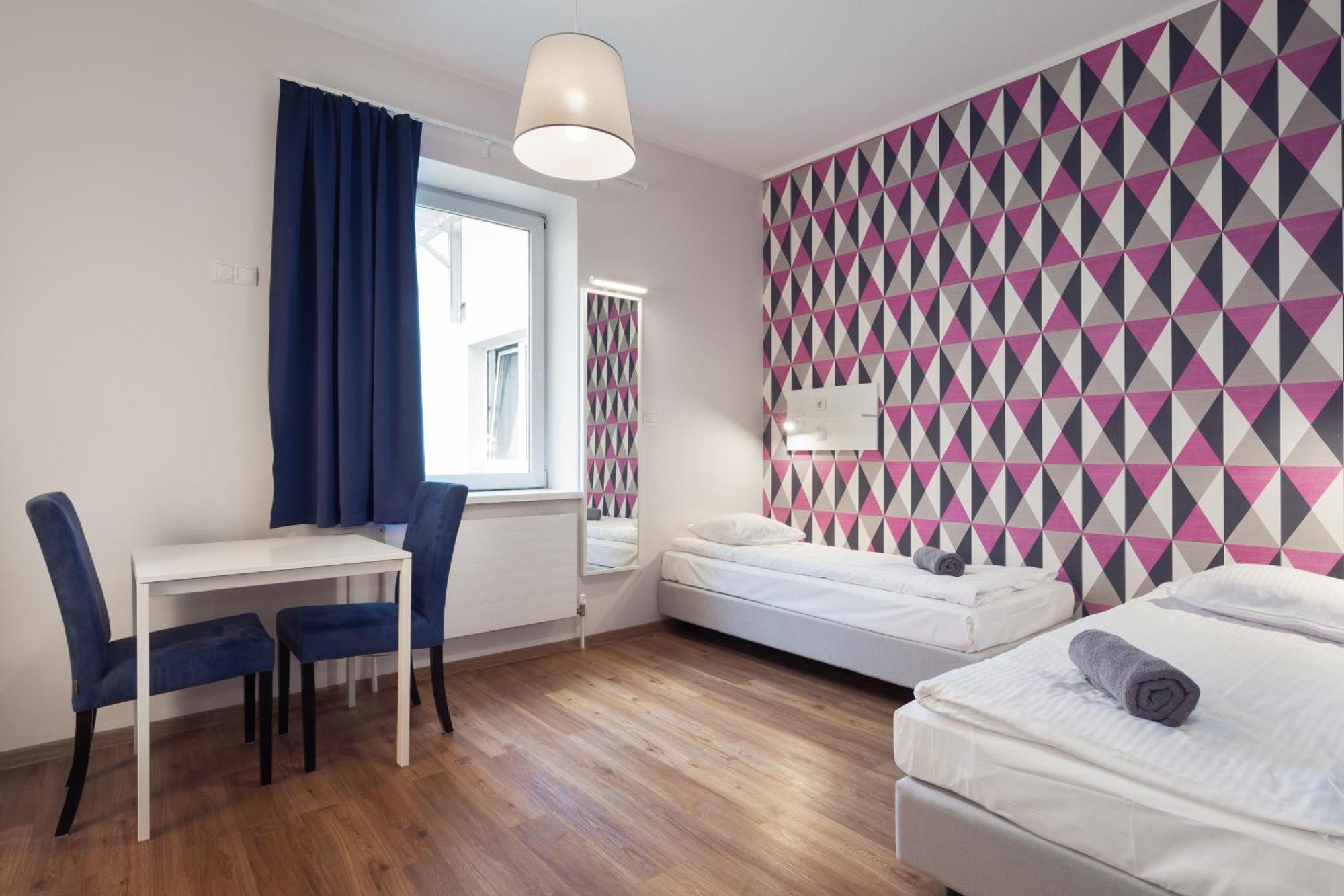 Hostel Marmota Innsbruck Extérieur photo