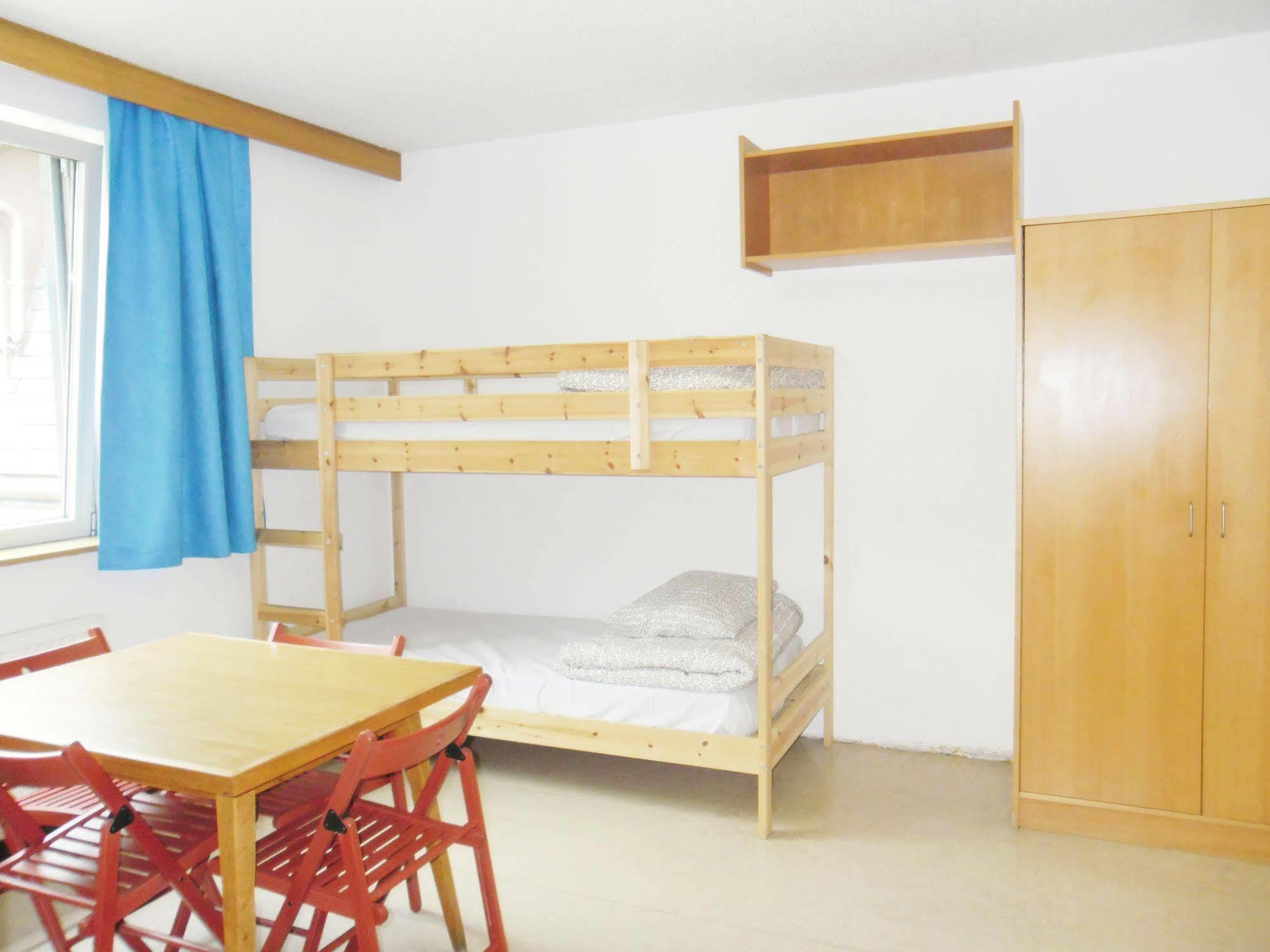 Hostel Marmota Innsbruck Extérieur photo