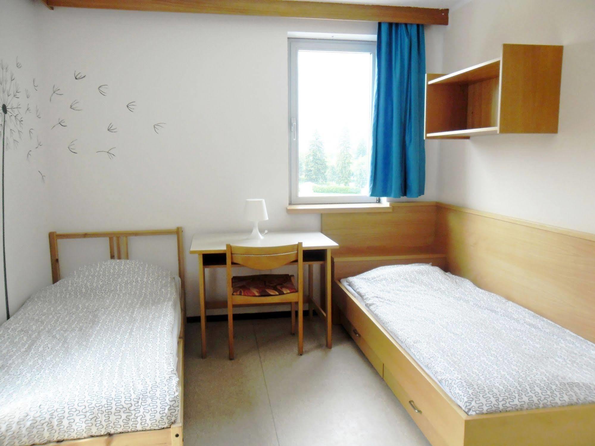 Hostel Marmota Innsbruck Extérieur photo